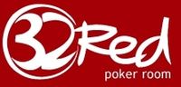 32 Red Poker coupons